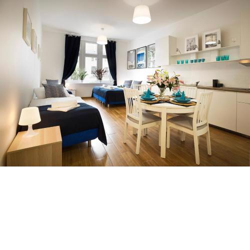 Monte Cassino Apartments
