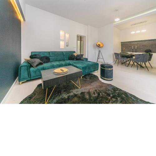 Monte Cassino Comfort Apartments
