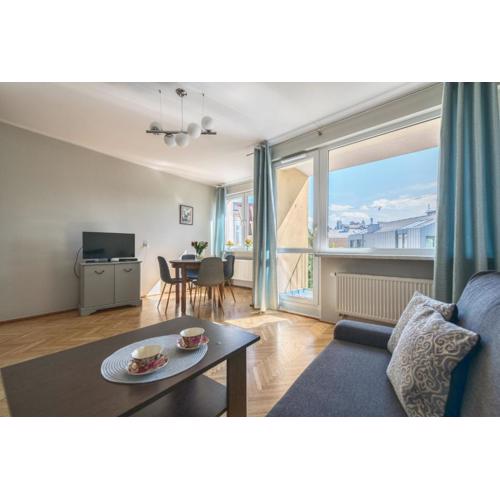 Monte Cassino Family by NorthSide Apartments