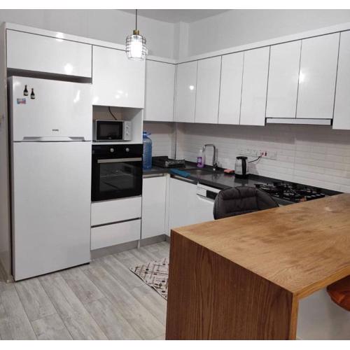 Monte Cassino Residences