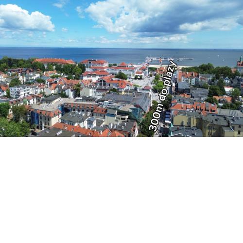 Monte Cassino Sopot