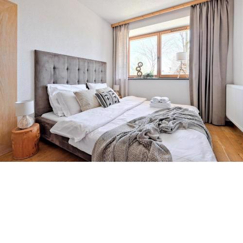 Monte House Apartments Odkryj Zakopane