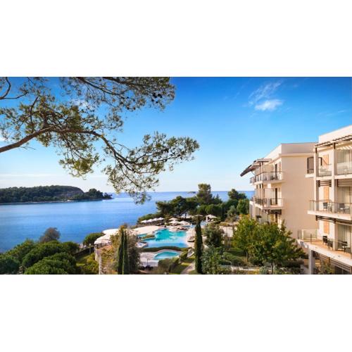 Monte Mulini Adults Exclusive Hotel by Maistra Collection
