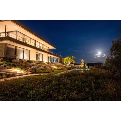 Monte Piccolo B&B