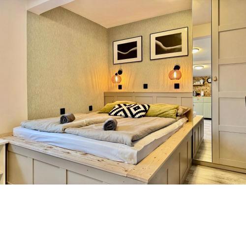Monte Poddasze - 5 minut plaża - Comfy Apartments