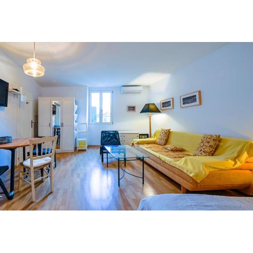 MontE Studio