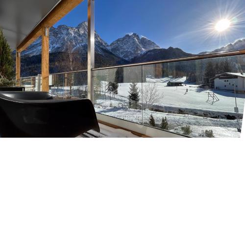 Monte Vita Tirol - Apartments