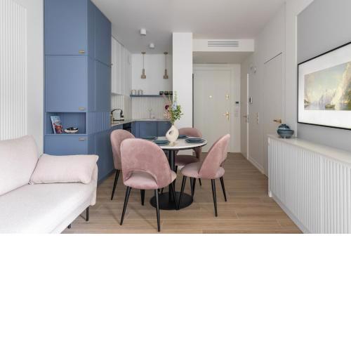 Monte27 - No.4 with terrace by OneApartments