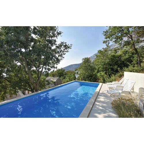 Montemare Holiday Home, Gornje Tucepi