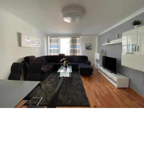 Monterey Apartment Vienna