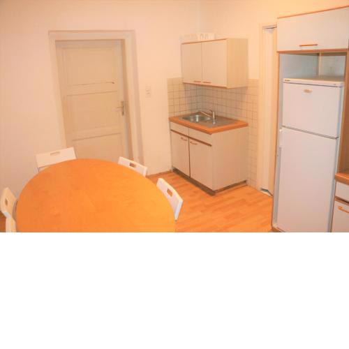 Monteurunterkunft Graz-Lend