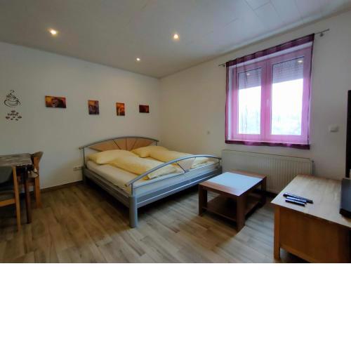 Monteurwohnung