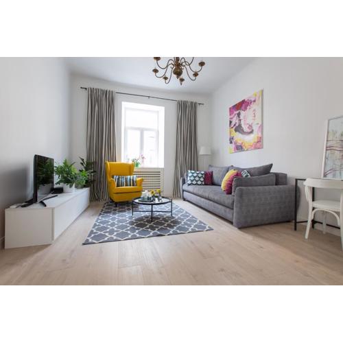 Montevideo Apartment