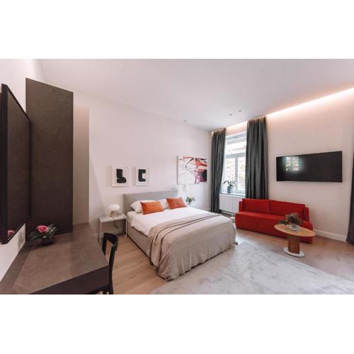 Montevideo Boutique Apartments