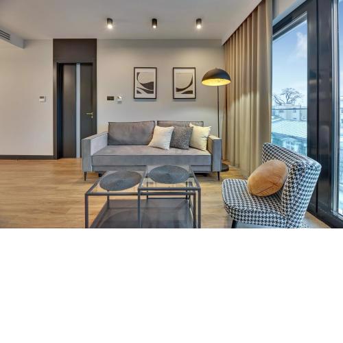 Montevideo Centrum 15 by Grand Apartments
