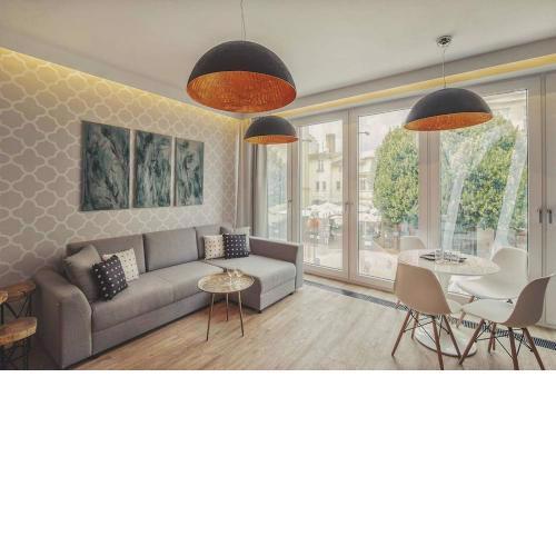 Montevideo Centrum 2 by Grand Apartments