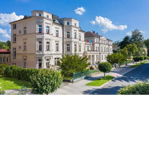 Monti Spa