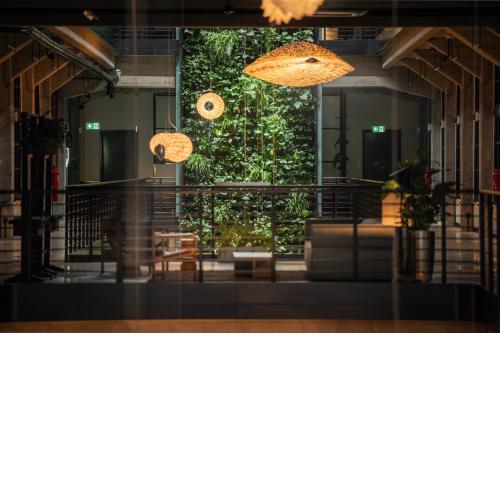 MONTOWNIA Lofts & Experience
