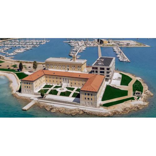 Monumenti Heritage Hotel&Resort