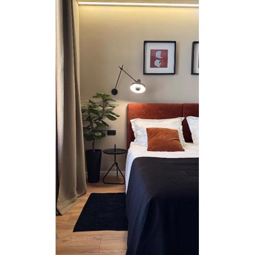 Monvi Luxury Suites near Bačvice beach and old town