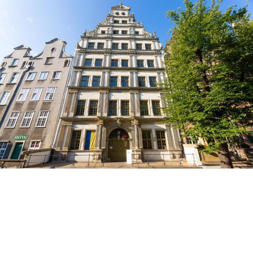 Moon Apartments Gdańsk