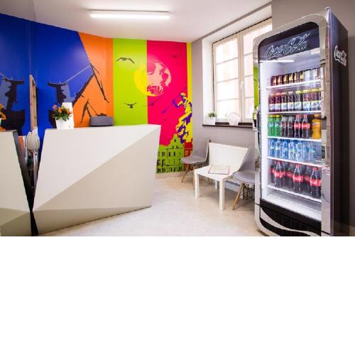 Moon Hostel Gdańsk
