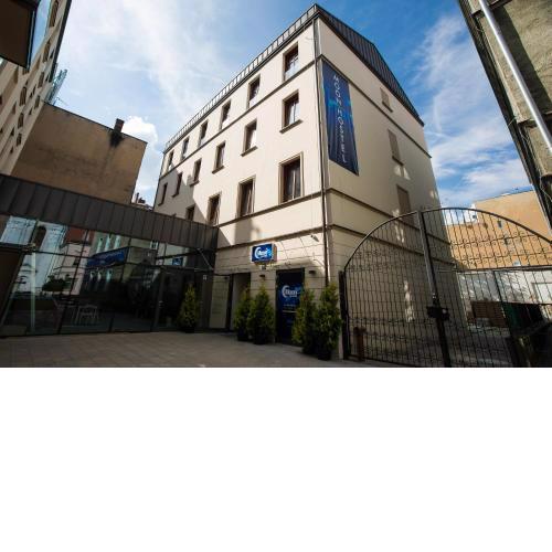 Moon Hostel Poznań