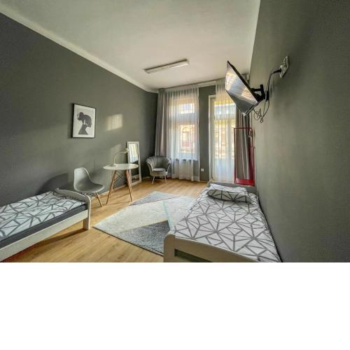Moon Hostel Warszawa