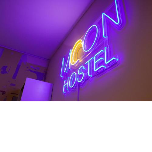 Moon Hostel Wrocław