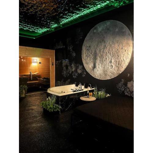 MOON ROOM - privátní wellness