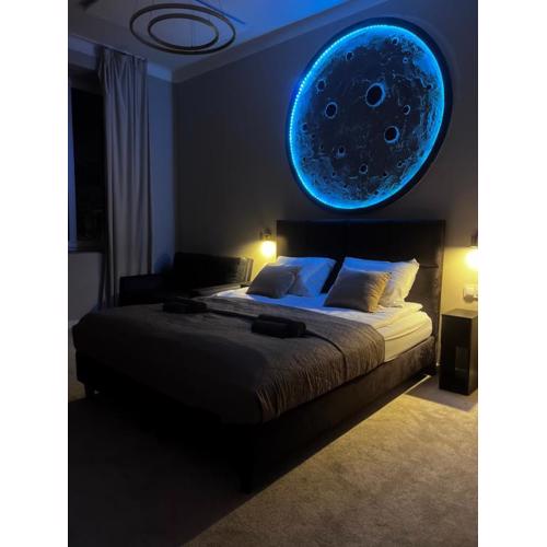 Moon Rooms