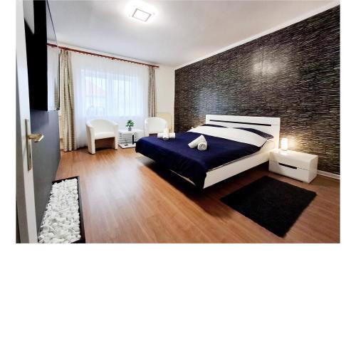 MOONLIGHT Apartman