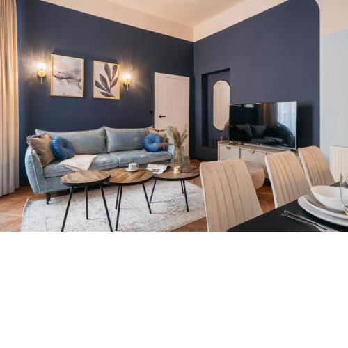 Moonlight II Apartment - LoftAffair