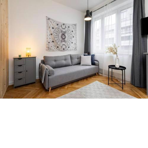 Moonlight Studio Stary Mokotow