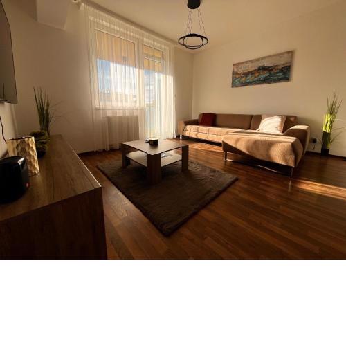 Moonlight Suites I