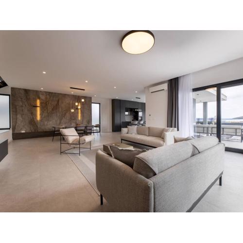 Moonlit Mirage Villa with Pool, Gym and Sauna - Five Bedroom Villa with Pool