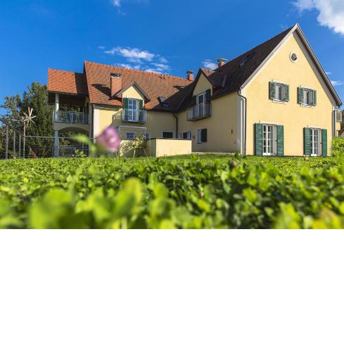 Moor-Rosl Apartmenthotel