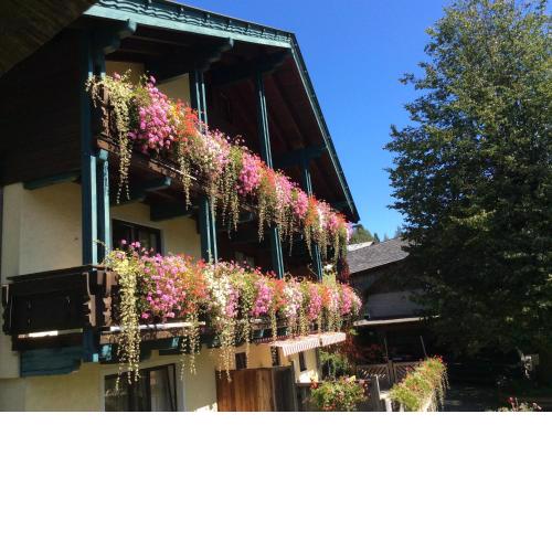 Moosbauerhof