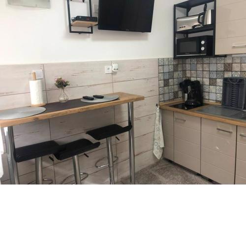 Móra apartman 3.