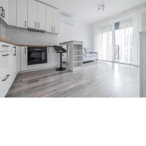 Móra Apartman