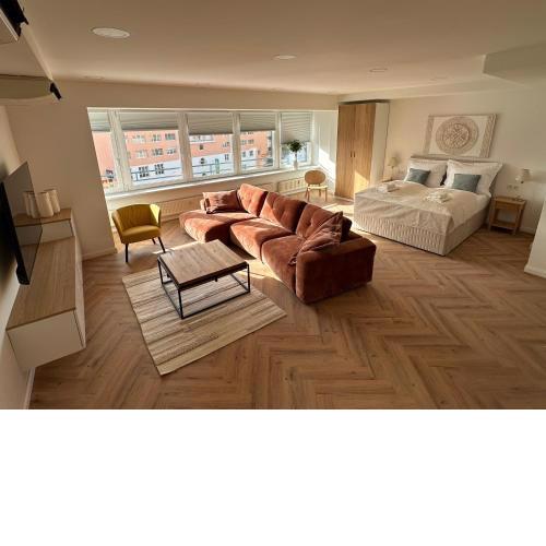 morand I Apartments