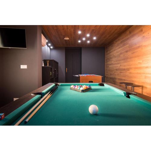 MORE Podgora Luxury Design Apartment