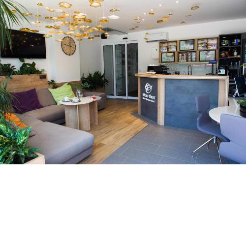 More Than Accommodation