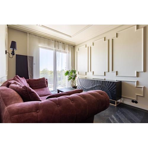 Morena Elegant Style Apartment