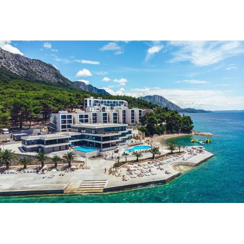 MORENIA All Inclusive Hotel