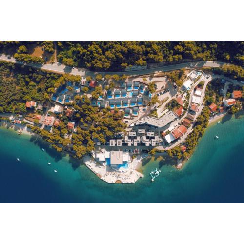 MORENIA Park Villas