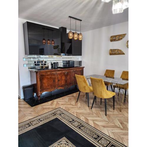 Morfeusz Apartamenty Księcia Witolda