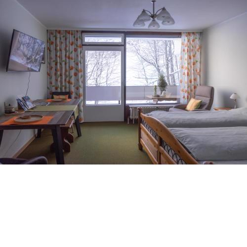 Morgenlicht Apartment