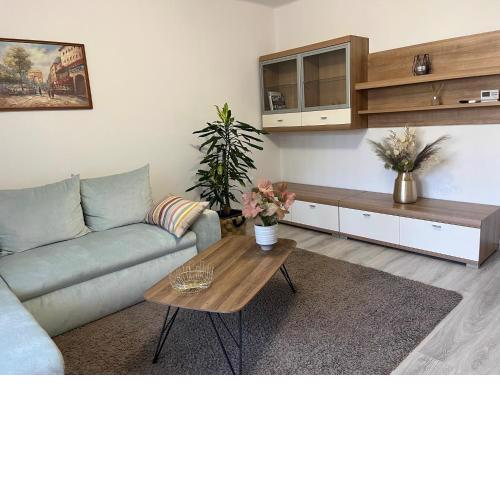Móriczka Apartman