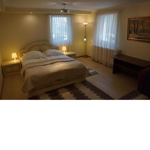 Moris Beach Apartments